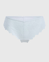 La Senza Diva Cheeky Panty Ivory / M